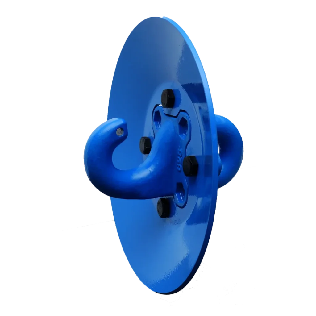 bute 625 standard discs