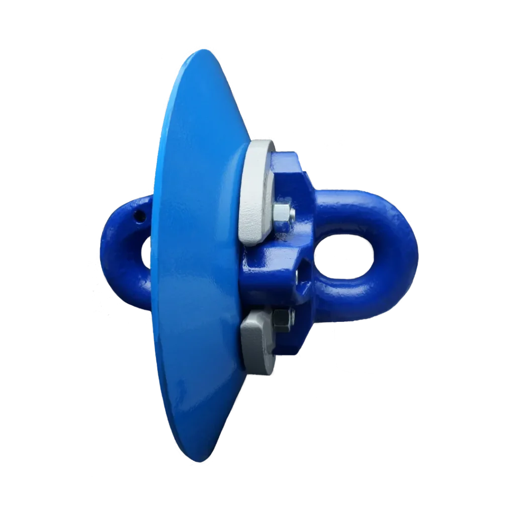 bute 850 cutting discs
