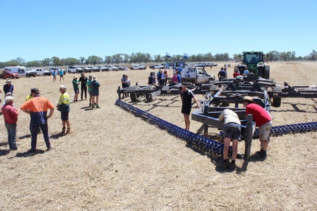 Moving forward with the new Turbine Blade
