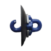 bute disc 850 cutting 1 weight