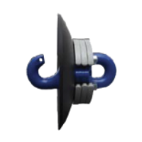 bute disc 850 cutting 3 weights