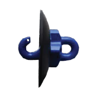 bute disc 850 cutting no weight