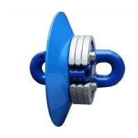 850 3 disc standard