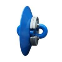 bute 625 standard 2 disc